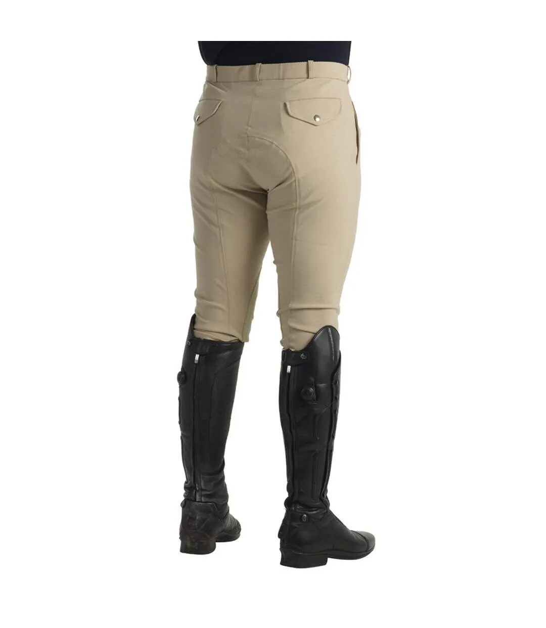 Pantalon d´équitation jakata homme beige HyPERFORMANCE