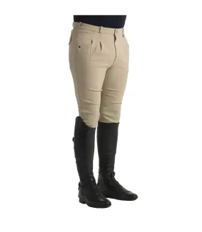 Pantalon d´équitation jakata homme beige HyPERFORMANCE