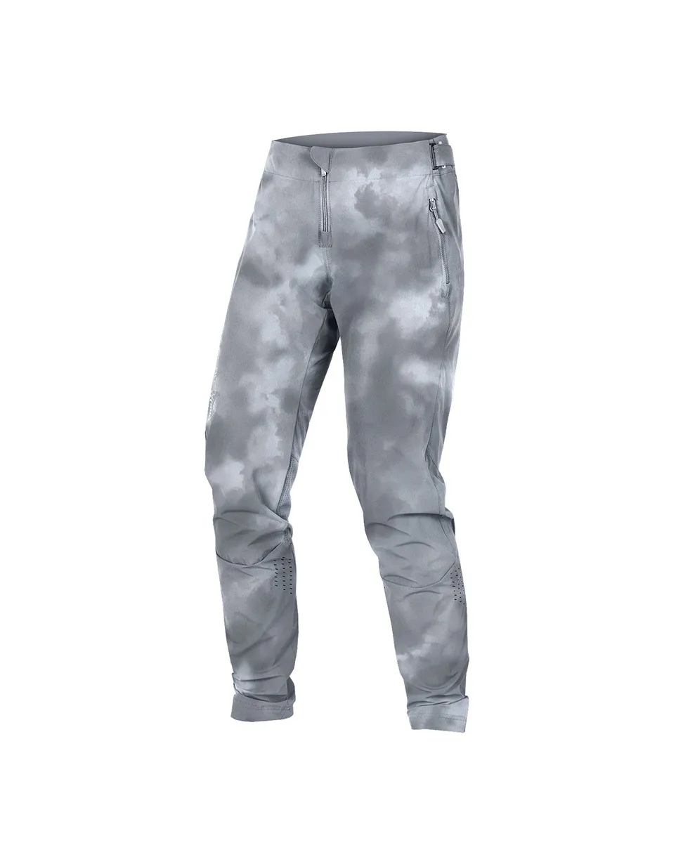 Pantalon Femme MT500 BURNER LITE Gris