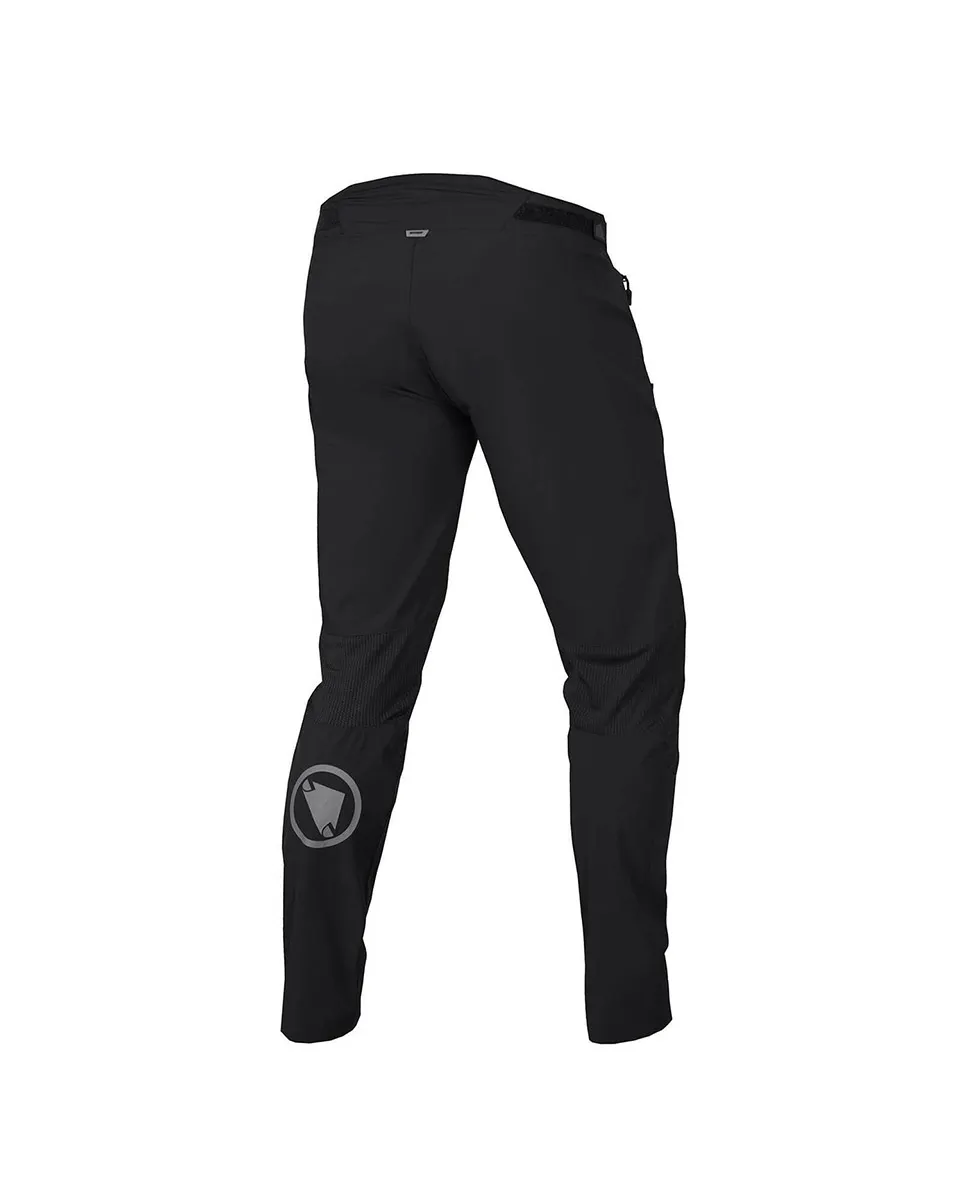 Pantalon Homme MT500 BURNER LITE Noir