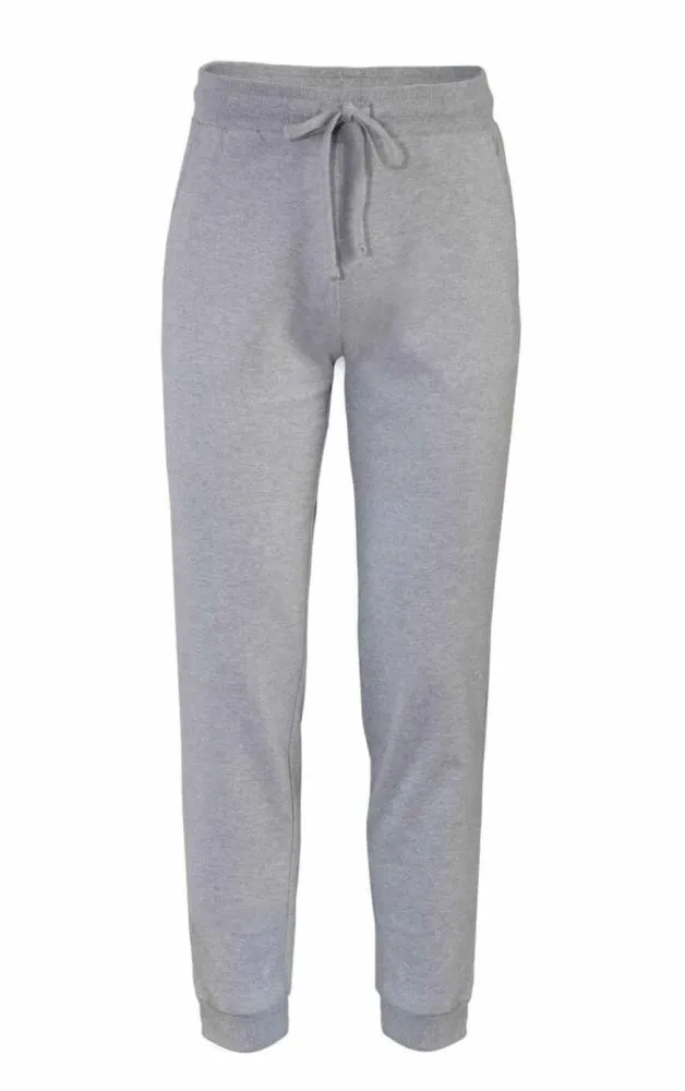 Pantalon jogging en coton bio Lucas Tailles S, XXL