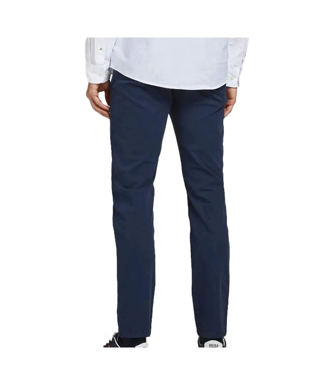 Pantalon Marine Homme Jack & Jones Hollie