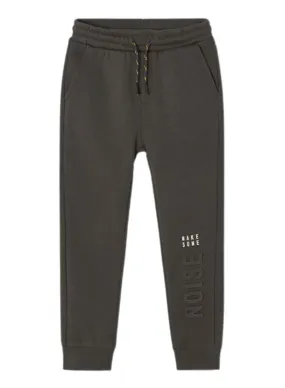 Pantalon Mayoral Estructura Gris pour Garçon