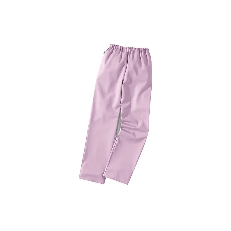 Pantalon Médical Mauve - CLEMIX BY LAFONT