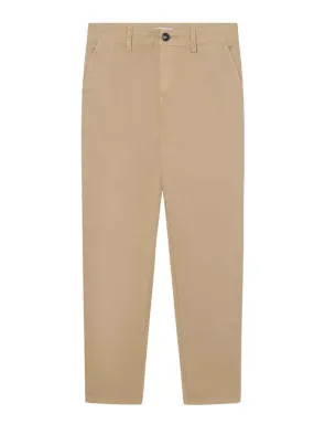 Pantalon Pepe Jeans The Odeur Beige pour Garçon