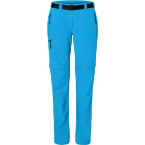 Pantalon trekking homme - JN1202 - bleu vif 