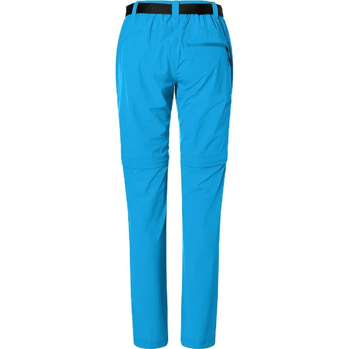 Pantalon trekking homme - JN1202 - bleu vif 