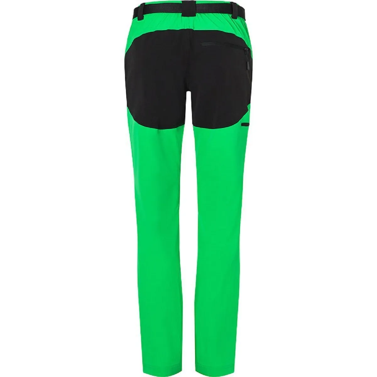 Pantalon trekking homme - JN1206 - vert fougère 