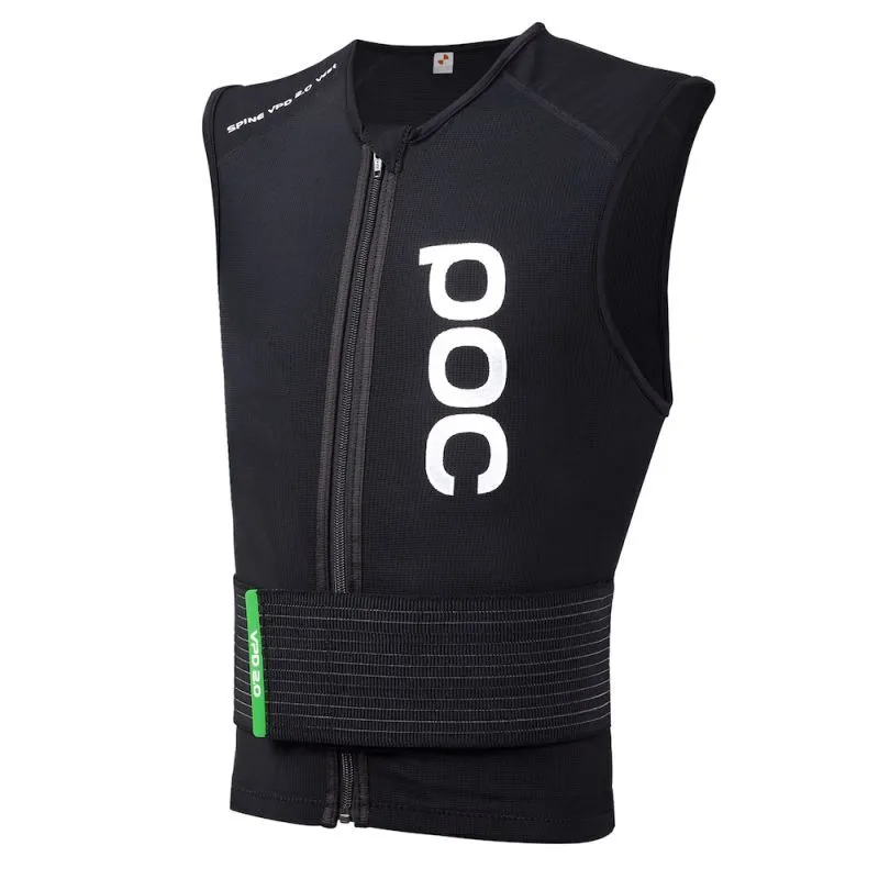 Poc Spine VPD 2.0 Vest - Gilet protection dorsale | Hardloop