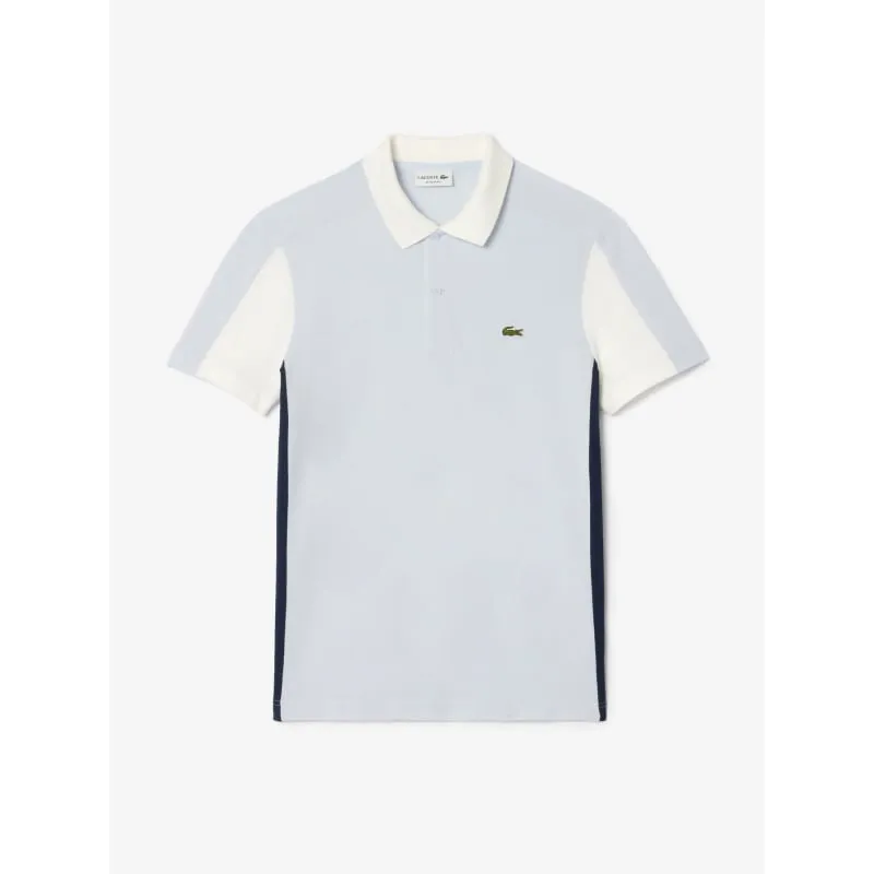 Polo alban bleu marine homme - Teddy Smith | wimod