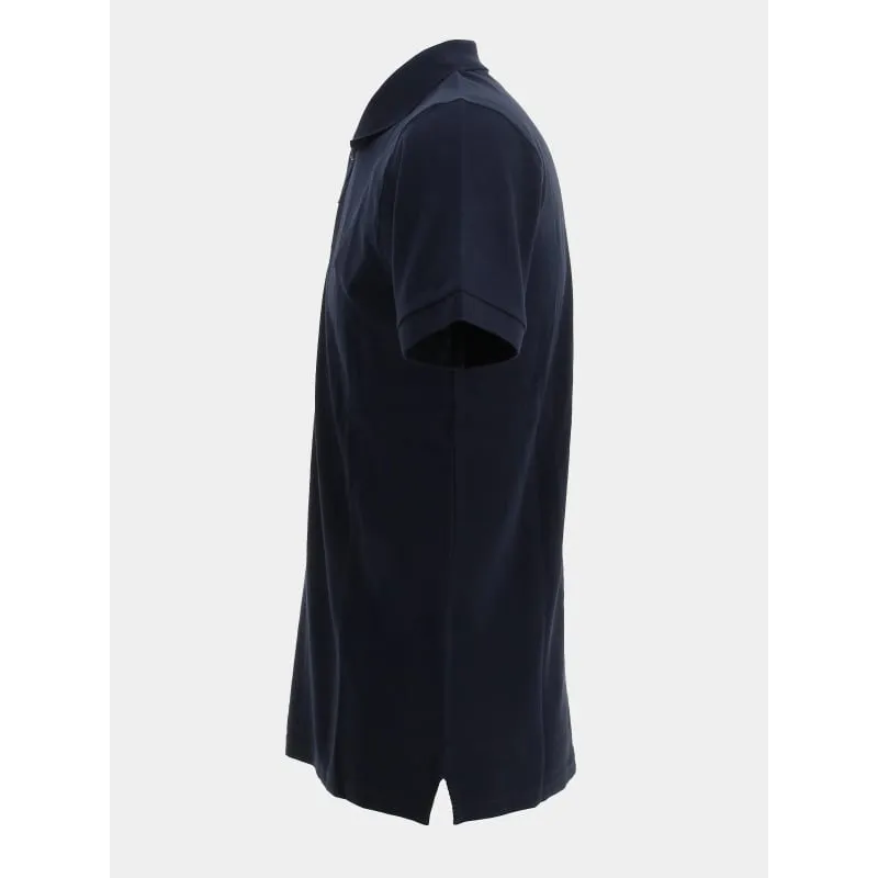 Polo alban bleu marine homme - Teddy Smith | wimod