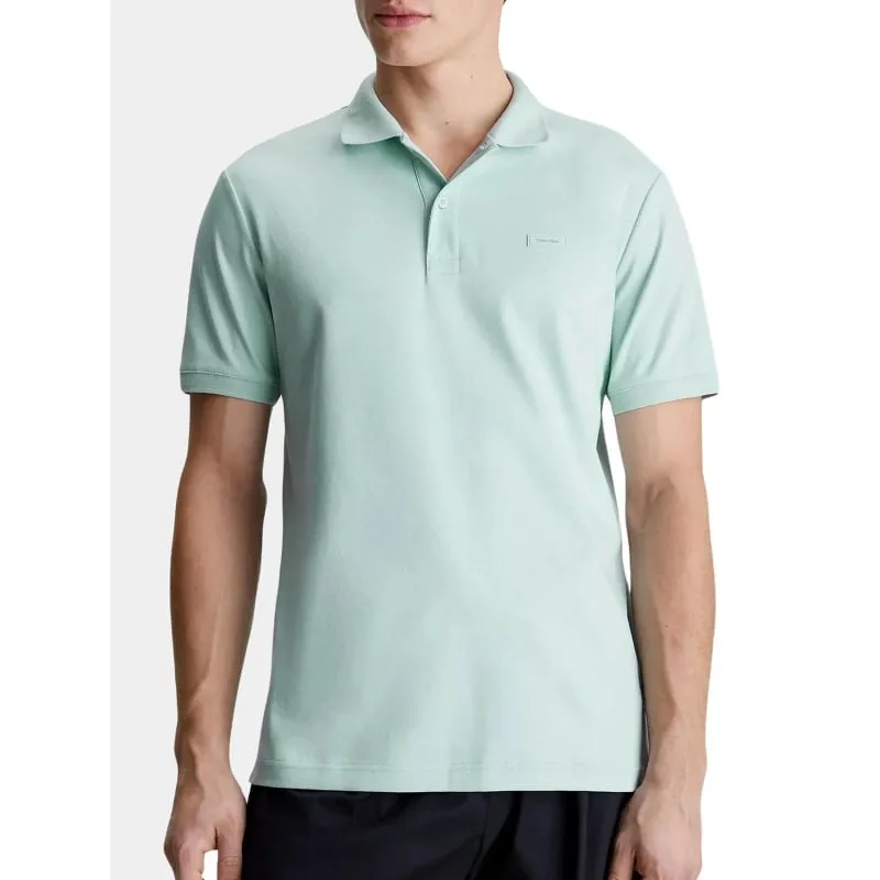 Polo boutonné blade bleu marine homme - Nike | wimod