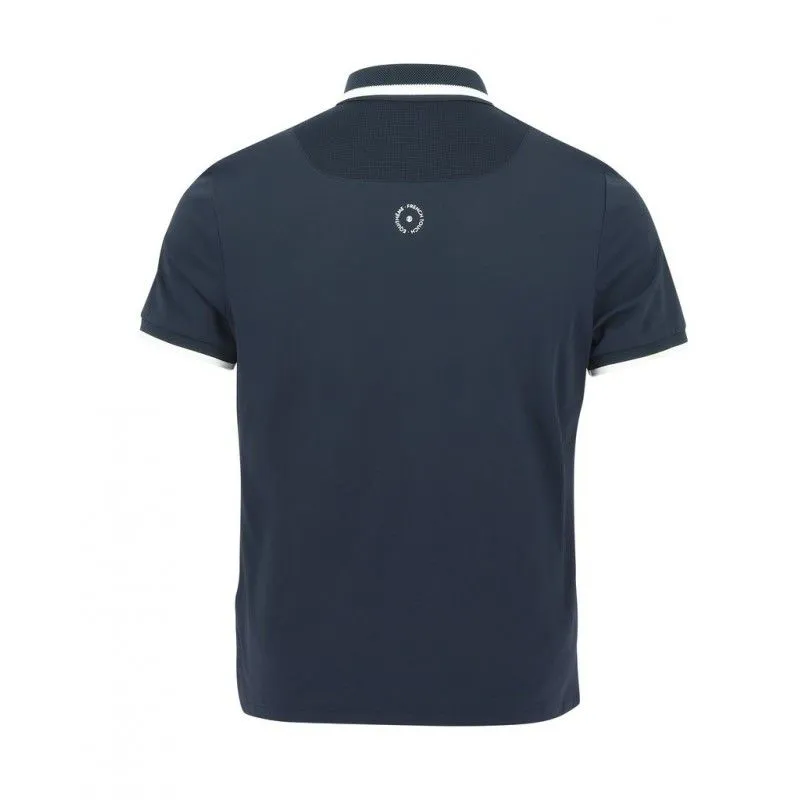 Polo Equithème Léo - Homme - Selleriedurouergue