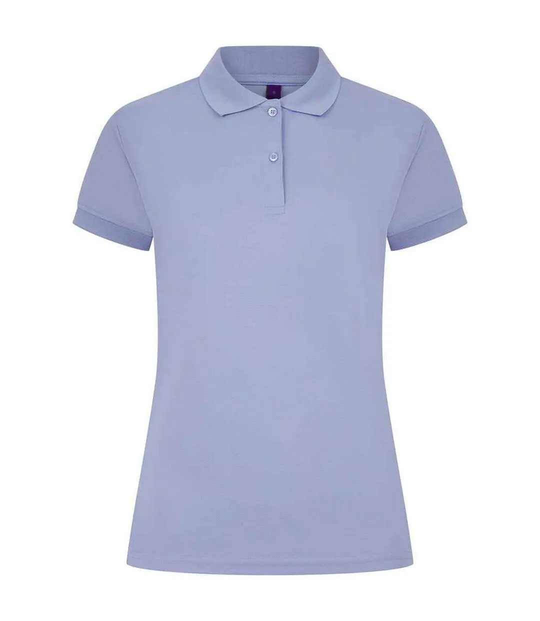 Polo femme lavande Henbury