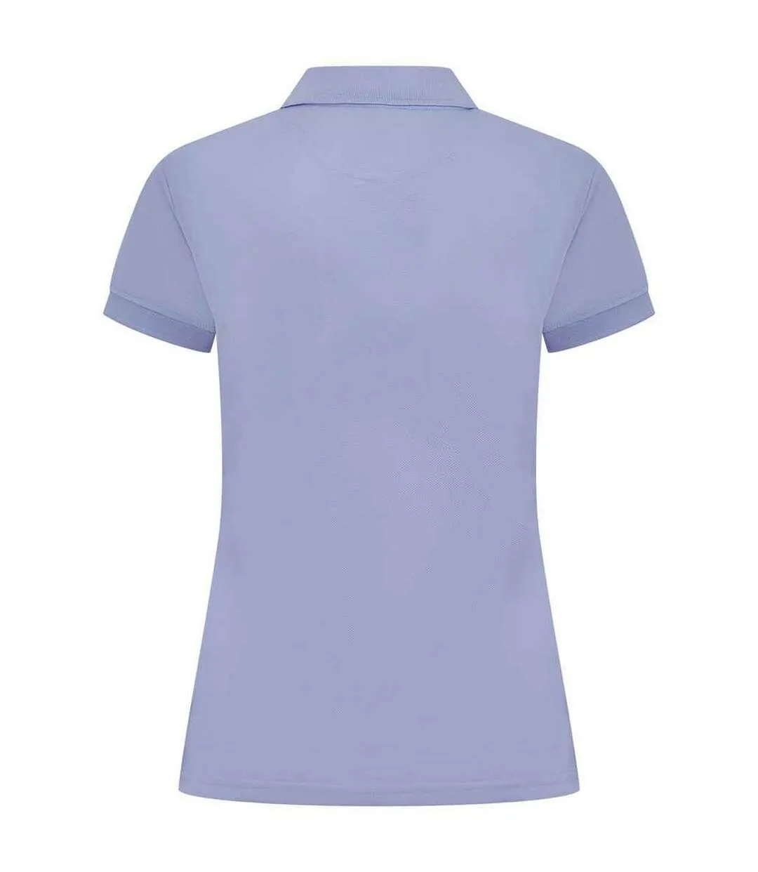 Polo femme lavande Henbury