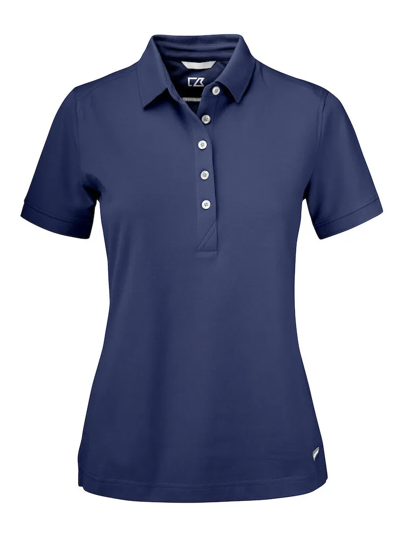 Polo Femme  Technologie exclusive CB Dry Tec +35