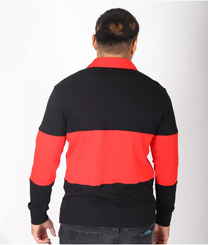 Polo Homme Polostade