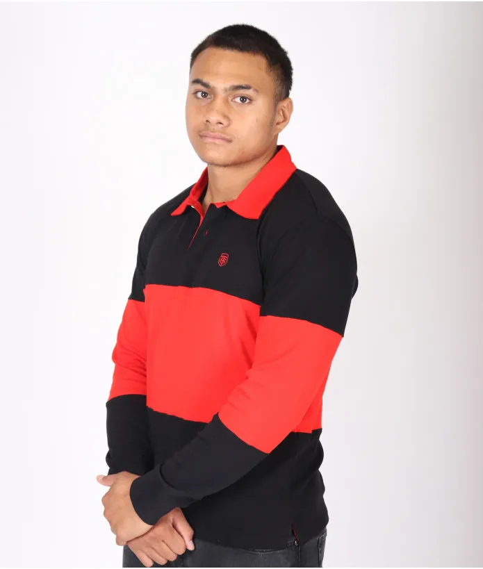 Polo Homme Polostade