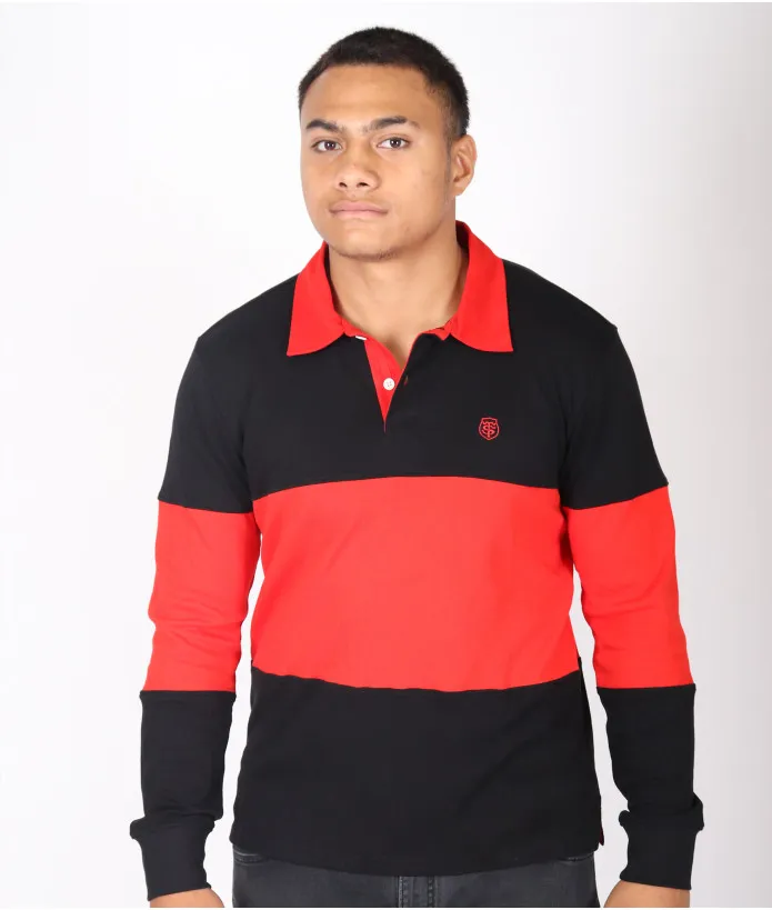 Polo Homme Polostade