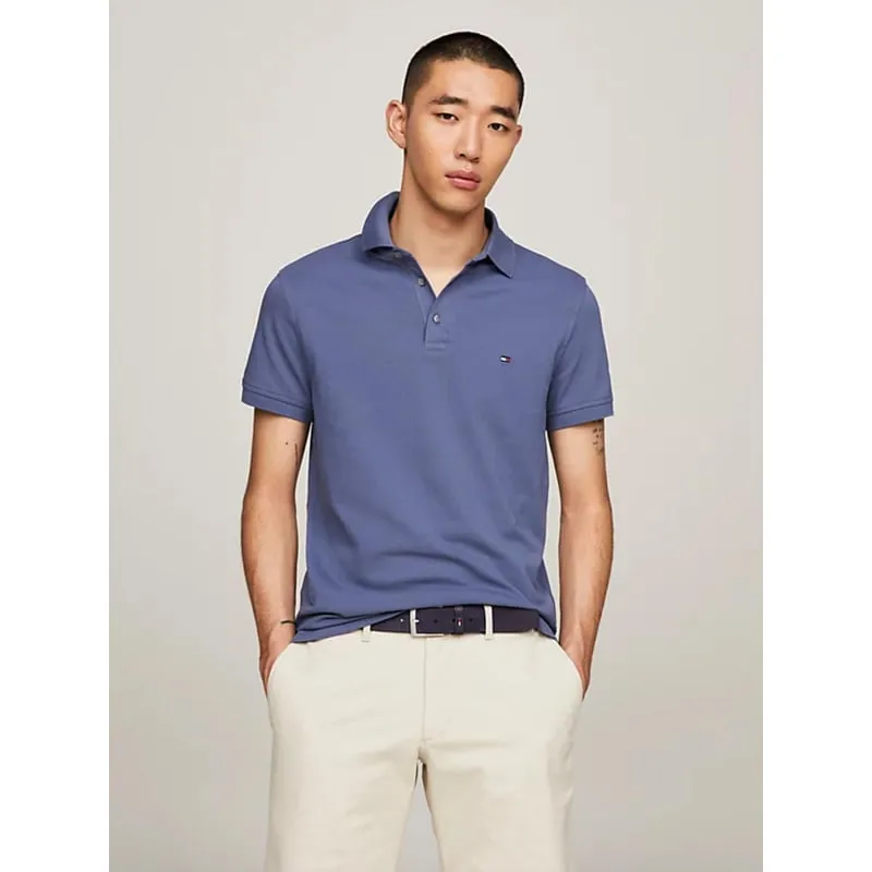 Polo manches courtes graphique nauri blanc homme - Oxbow | wimod