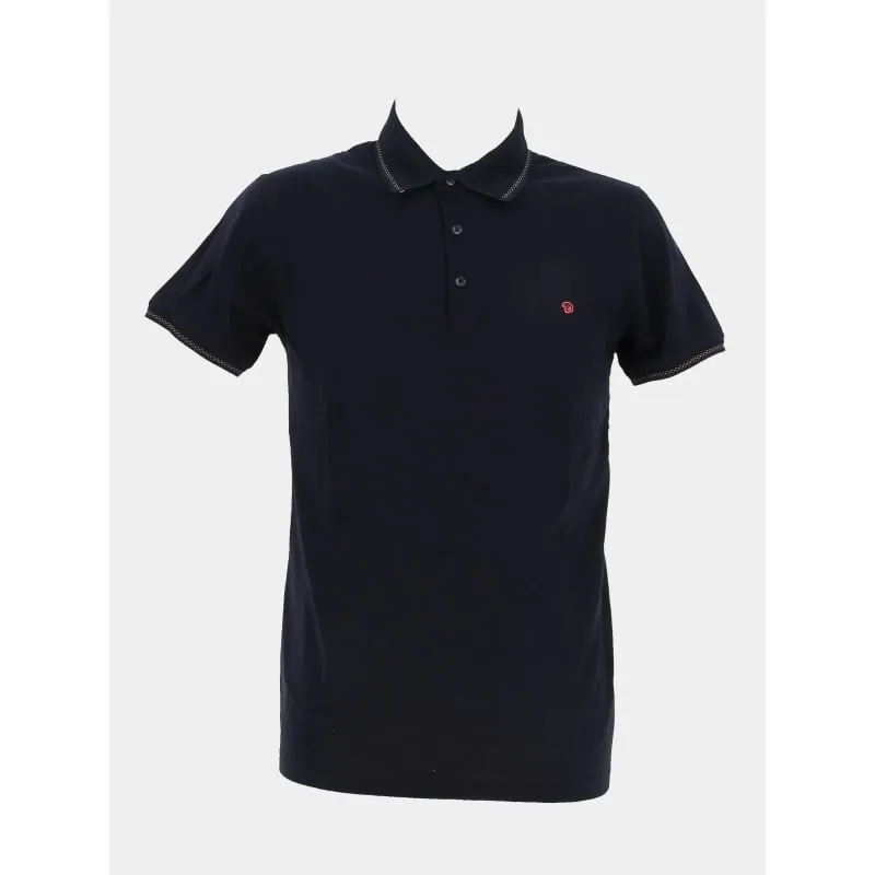 Polo new griffé blanc homme - Levi's | wimod