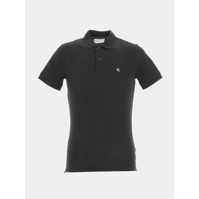 Polo new griffé blanc homme - Levi's | wimod