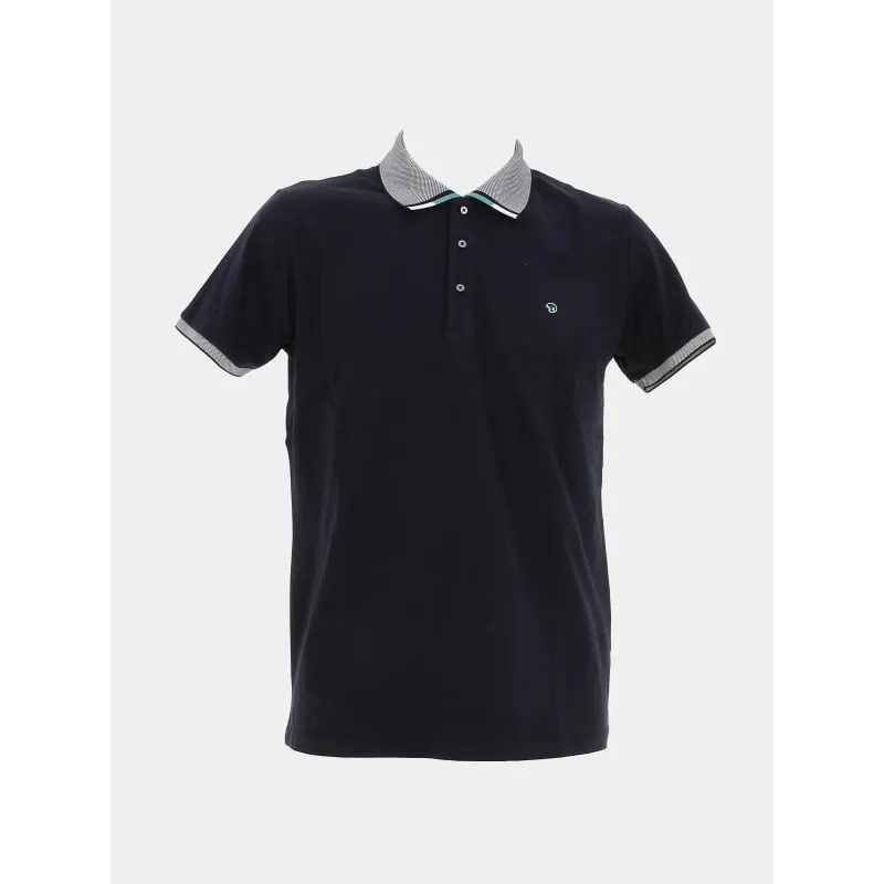 Polo new griffé blanc homme - Levi's | wimod