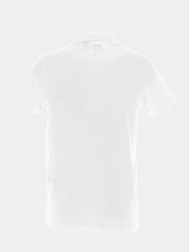 Polo new griffé blanc homme - Levi's | wimod