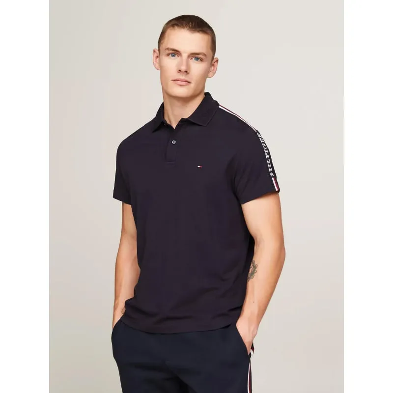 Polo new griffé blanc homme - Levi's | wimod