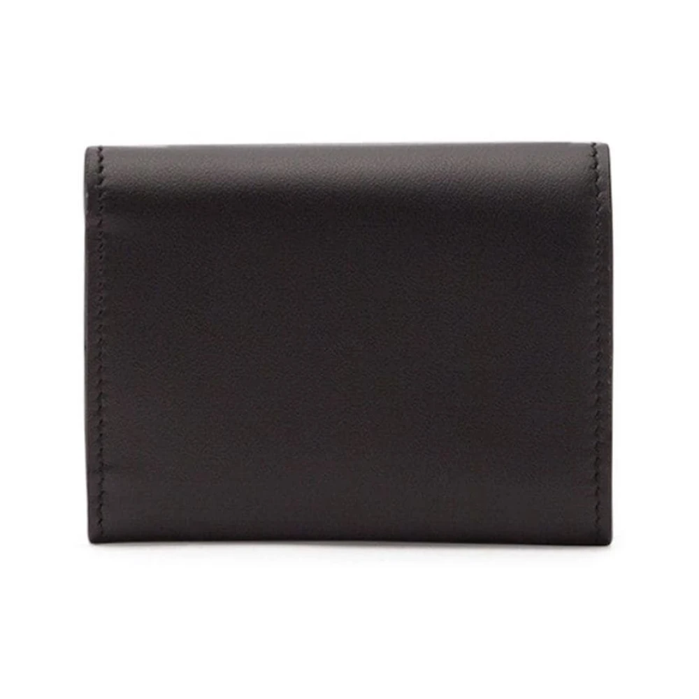 Portefeuille Bifold en Cuir de Qualité Supérieure