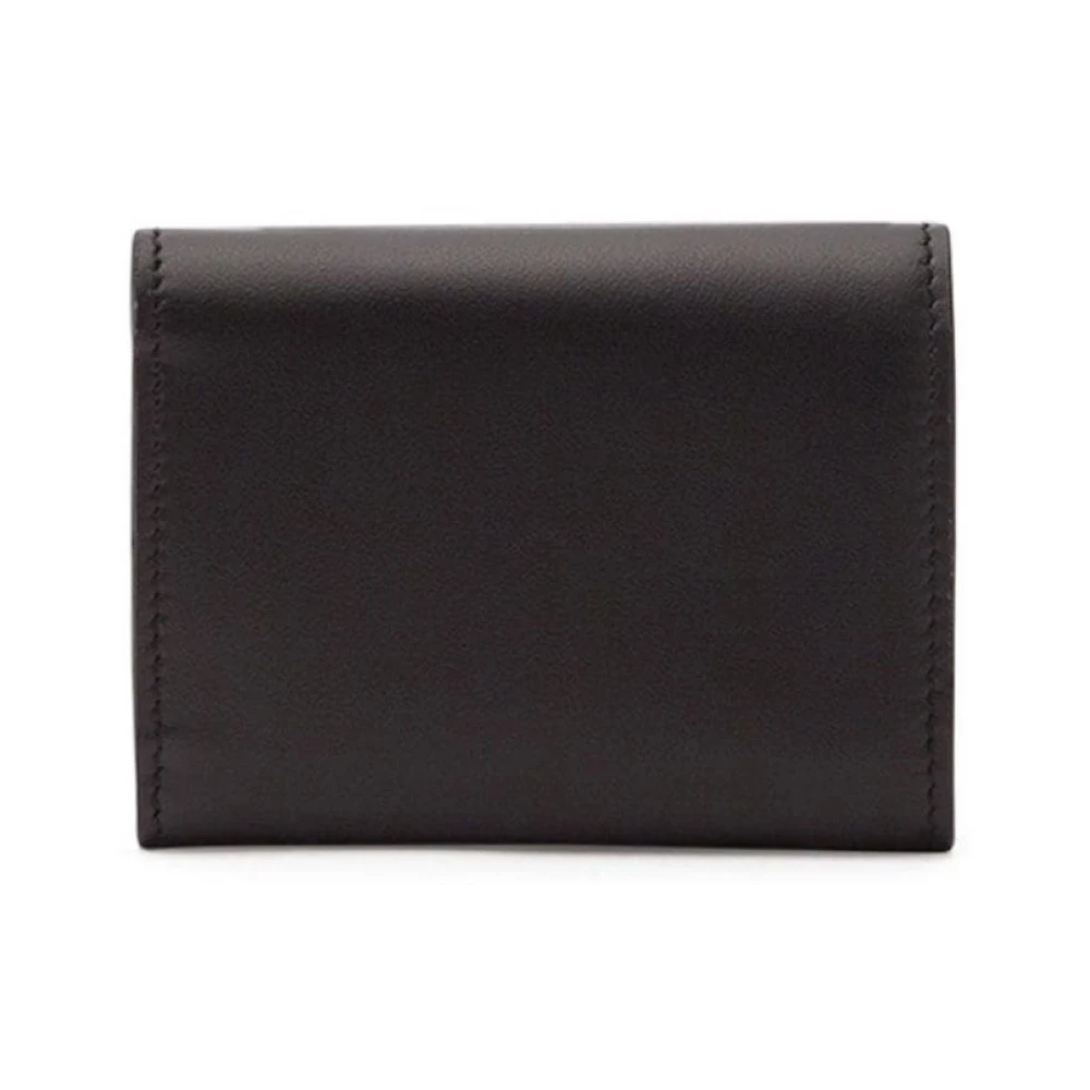 Portefeuille Bifold en Cuir de Qualité Supérieure