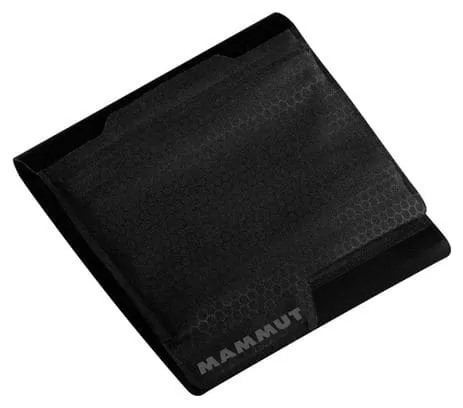 Portefeuille Mammut Smart Wallet Light Noir OS