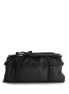 RAINS  Sac de voyage Texel Duffel  - Noir