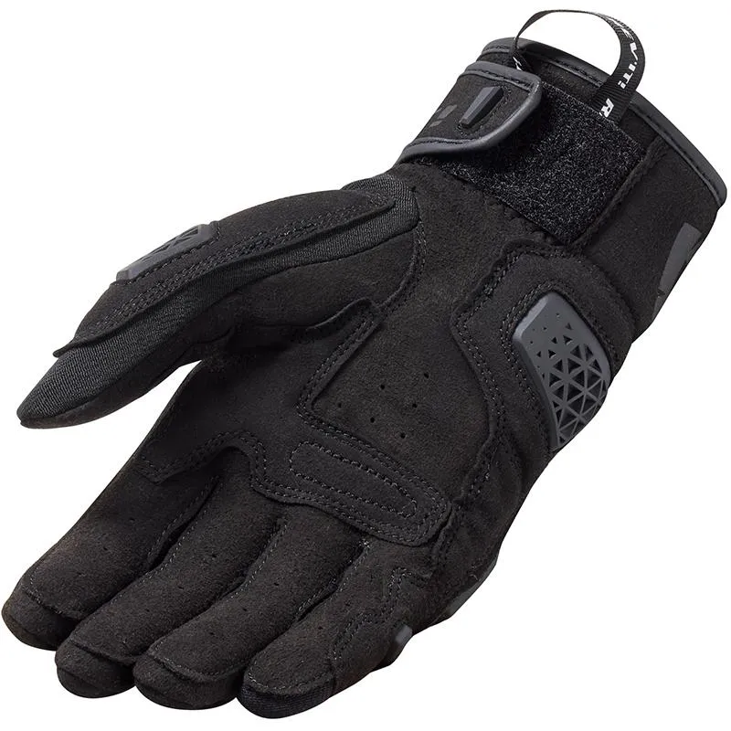  REVIT Gants Mangrove  Gants moto été