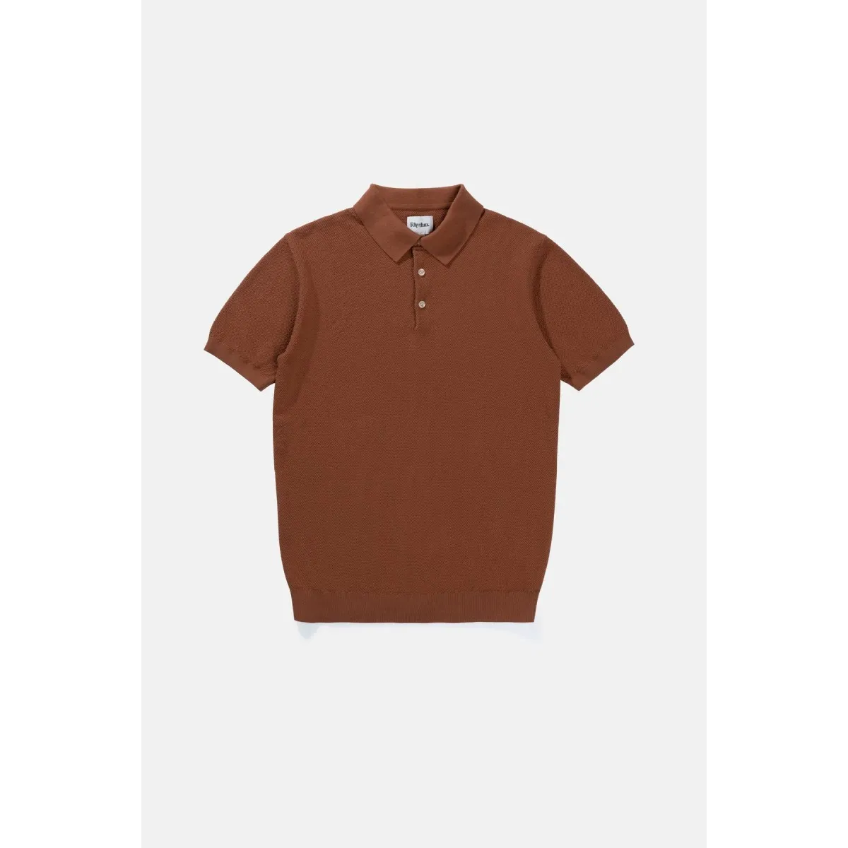 Rhythm - Polo camel