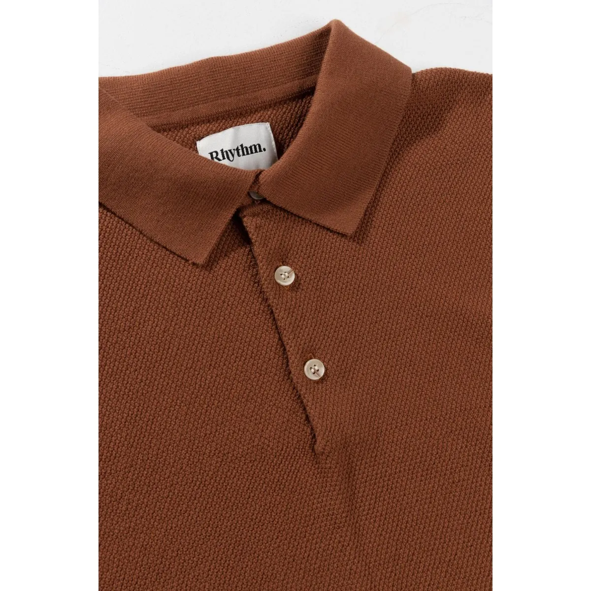 Rhythm - Polo camel