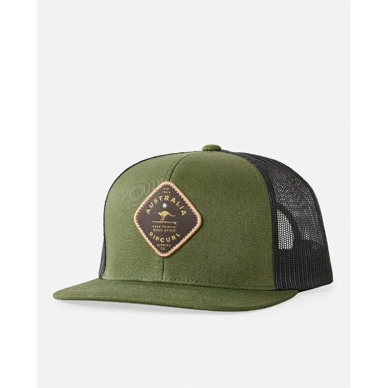 Rip Curl Destinations Trucker - Casquette homme | Hardloop