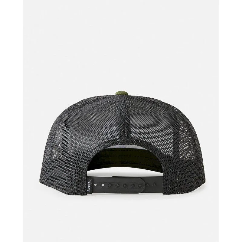 Rip Curl Destinations Trucker - Casquette homme | Hardloop