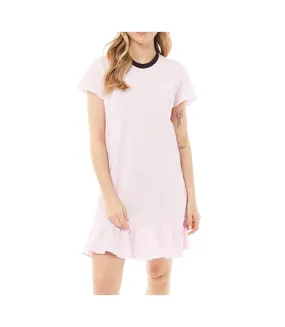 Robe Rose Femme Adidas 17957