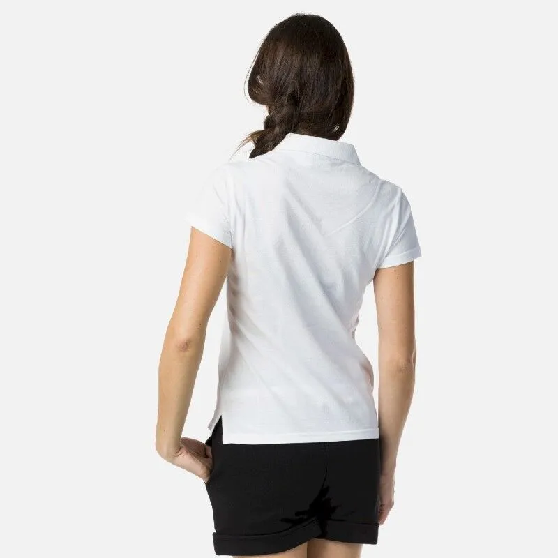 Rossignol Rooster Classic Polo - Polo femme | Hardloop