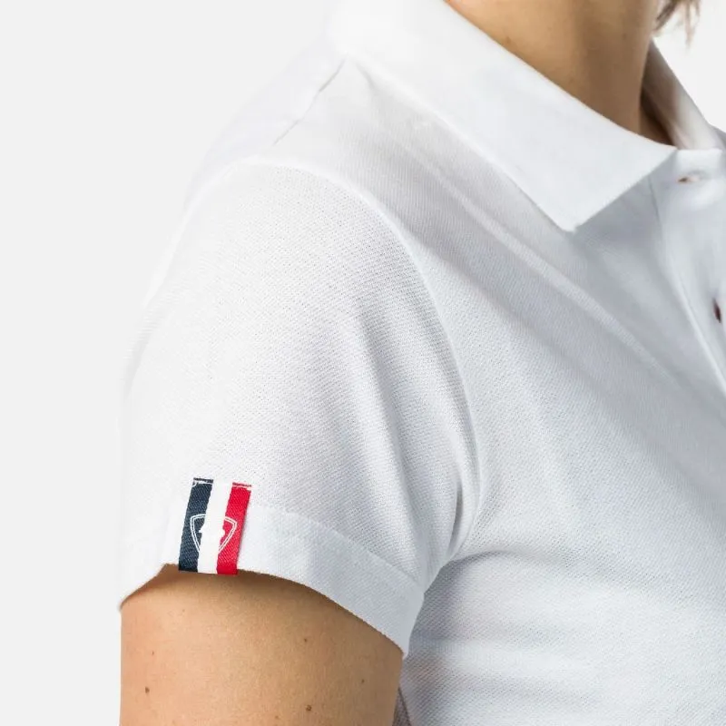 Rossignol Rooster Classic Polo - Polo femme | Hardloop