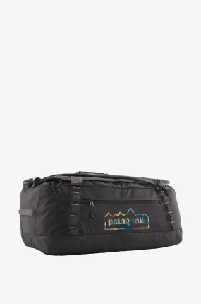 Sac de sport et de voyage Black Hole Duffel 55 l