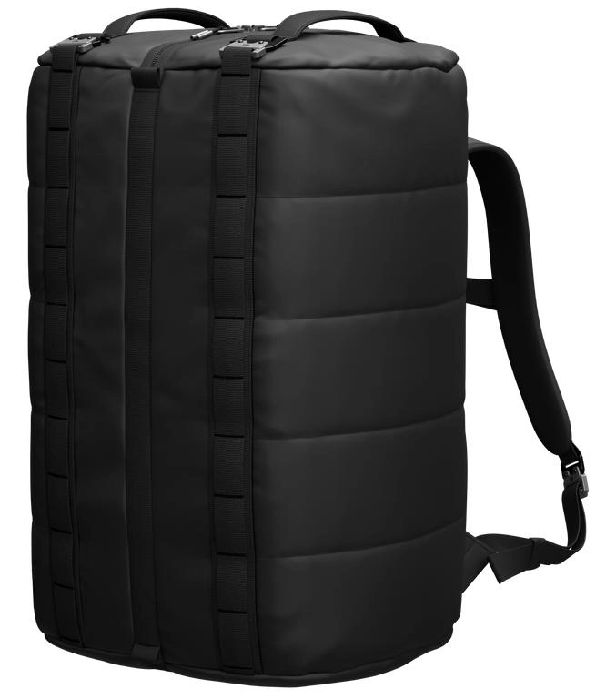 Sac de Voyage Db The Hytta 50L Split duffel Black Out