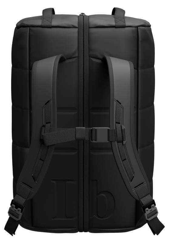 Sac de Voyage Db The Hytta 50L Split duffel Black Out