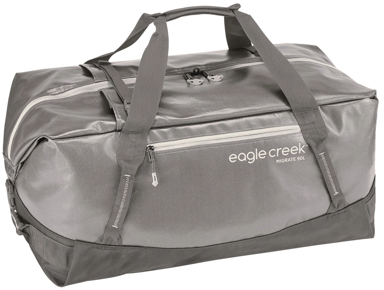 Sac de Voyage Eagle Creek Migrate Duffel 90L River Rock