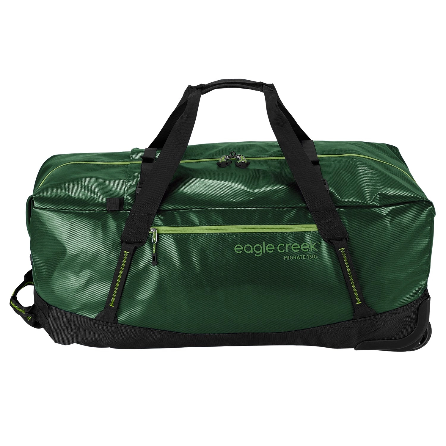 Sac de Voyage Eagle Creek Migrate Wheeled Duffel 130L Forest