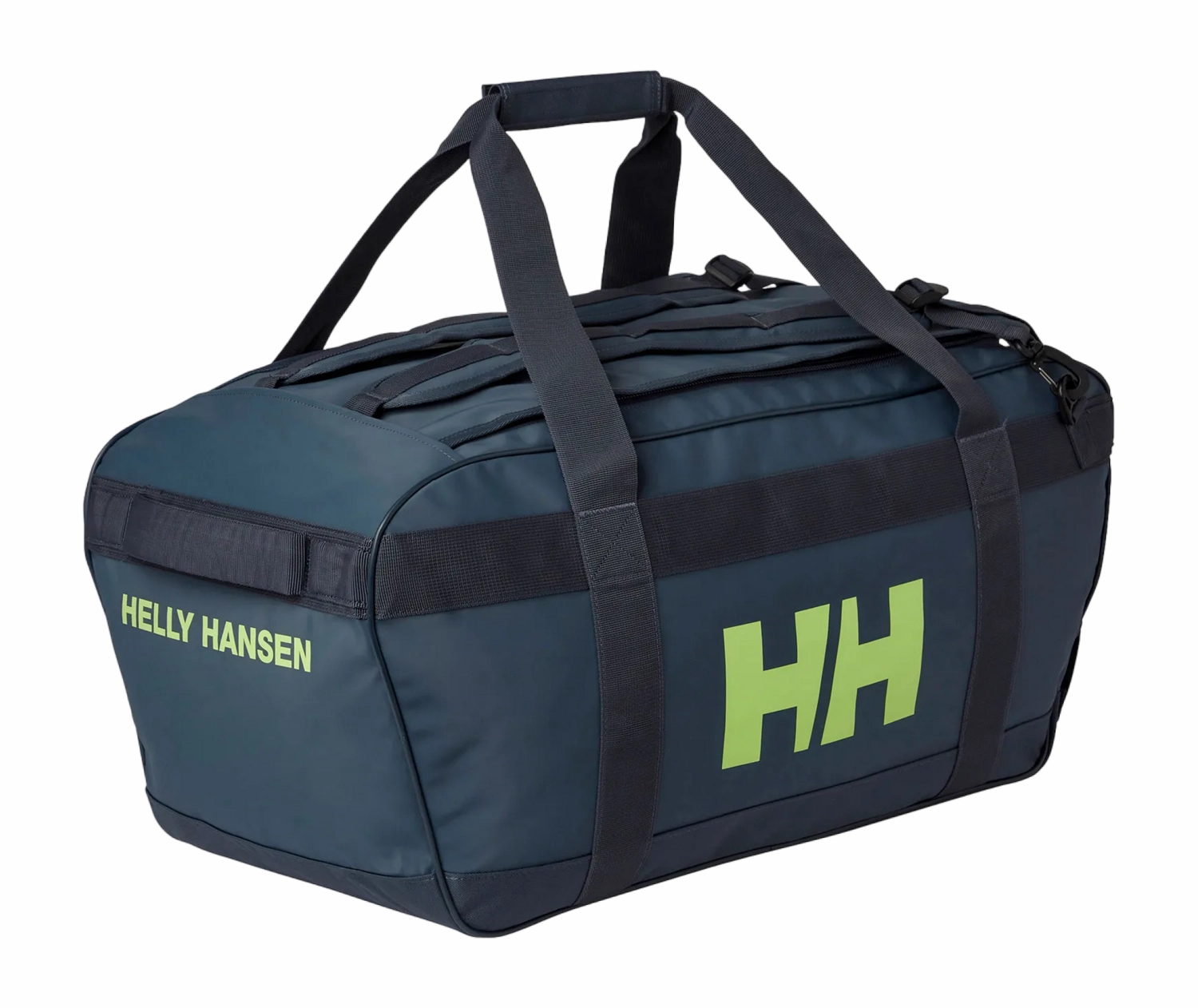 Sac de Voyage Helly Hansen Scout Duffel L Alpine Frost