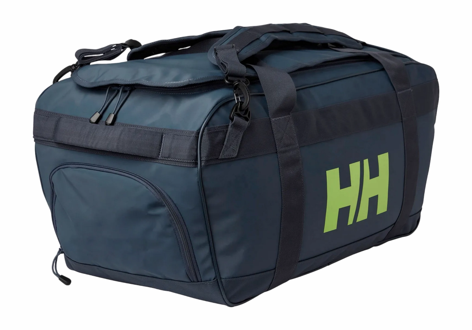 Sac de Voyage Helly Hansen Scout Duffel L Alpine Frost