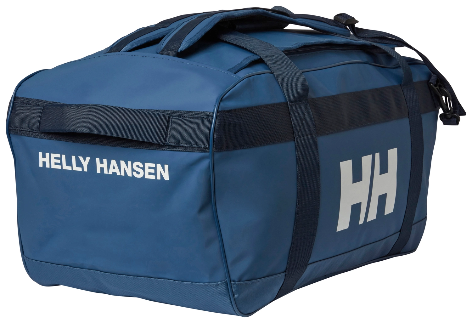 Sac de Voyage Helly Hansen Scout Duffel L Deep steel