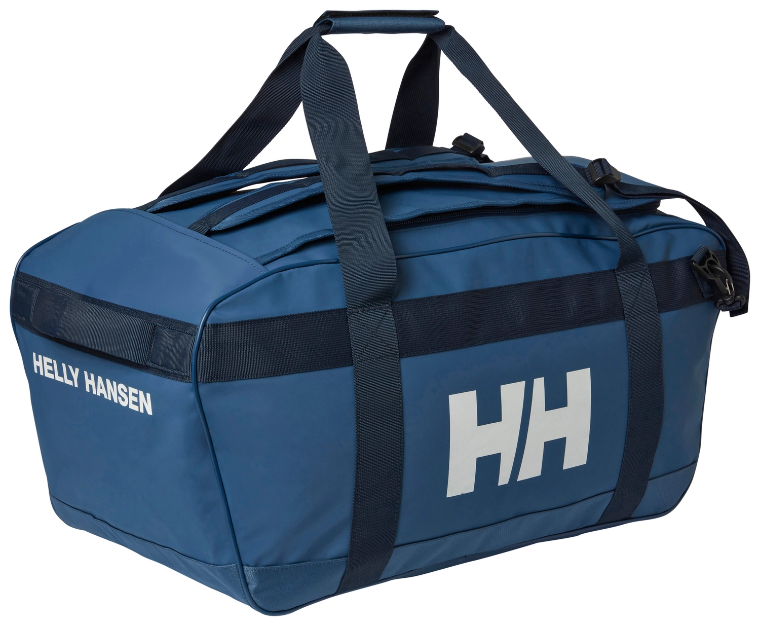 Sac de Voyage Helly Hansen Scout Duffel L Deep steel